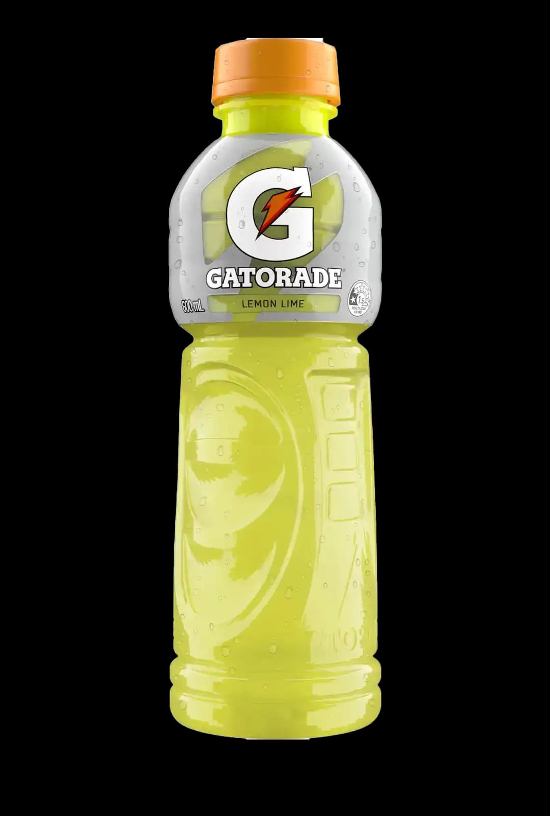 Gatorade Gatorade Lemon Lime 600mL