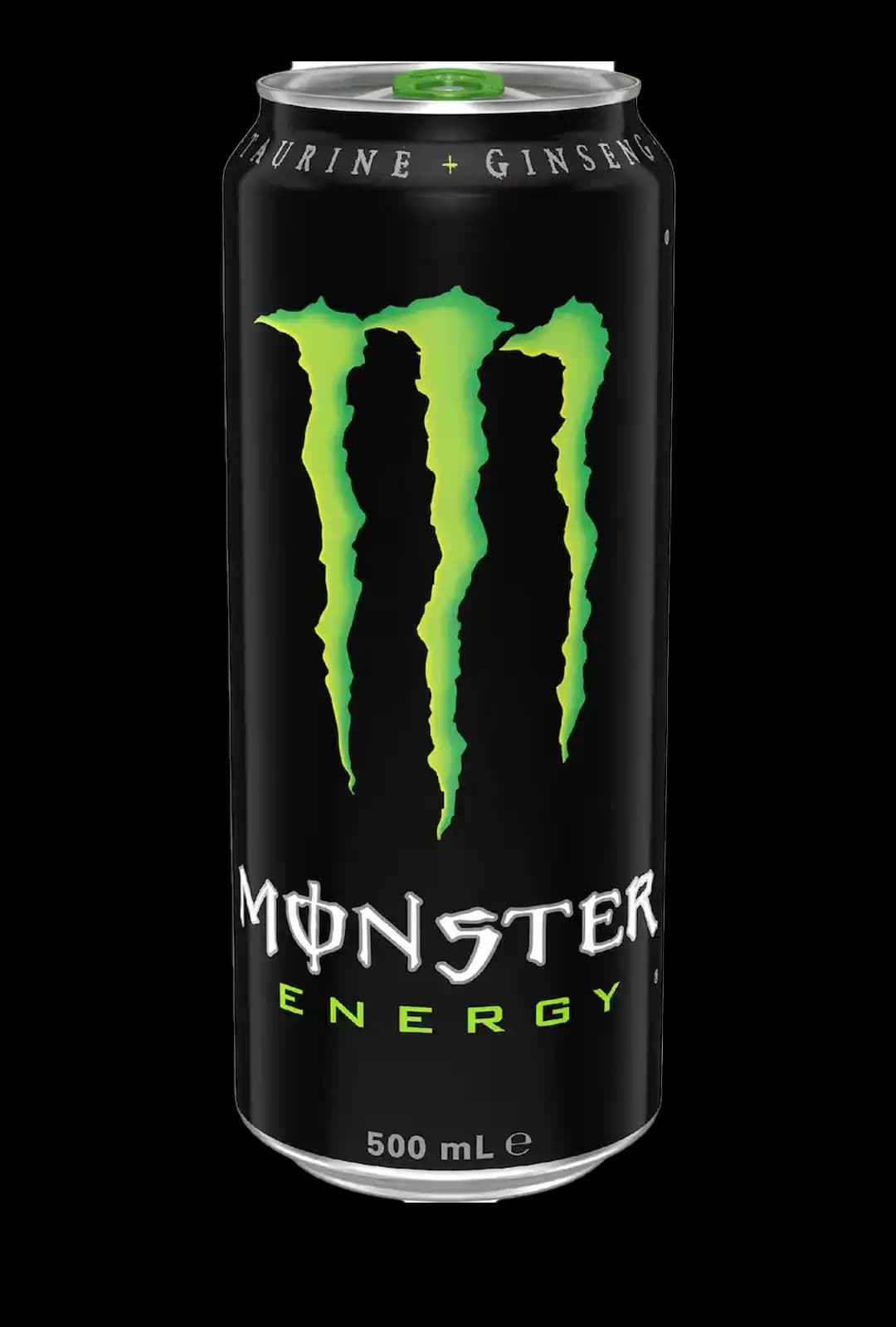 Monster Monster Energy Green Can 500mL