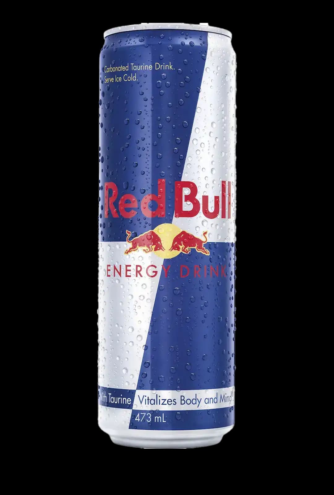 Red Bull Red Bull Energy Drink Cans 473mL